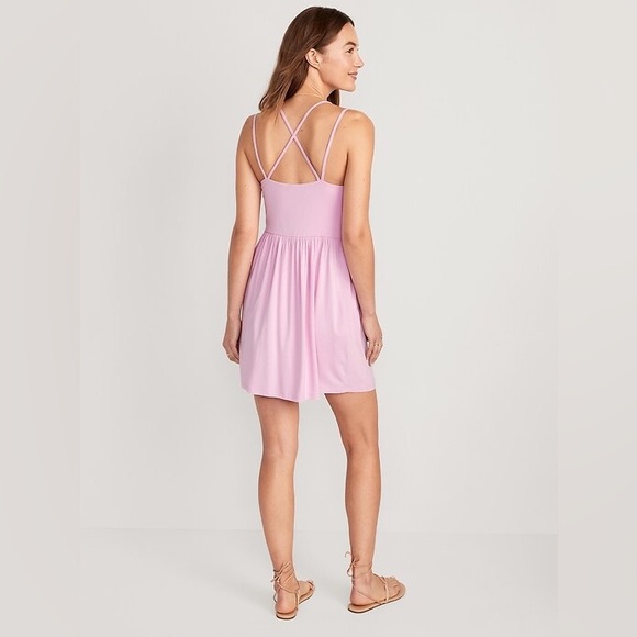 Old Navy Cami Dress - Picture 2 of 2